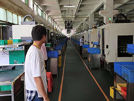開個電火花線切割加工廠，需要多高的利潤才能在稅后有賺頭？